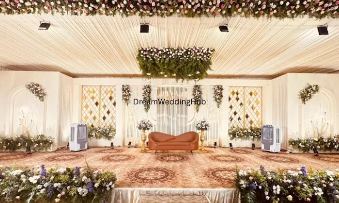 Kishan The Event Company